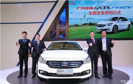 跟領導同車下鄉，巧答辦公室傳言