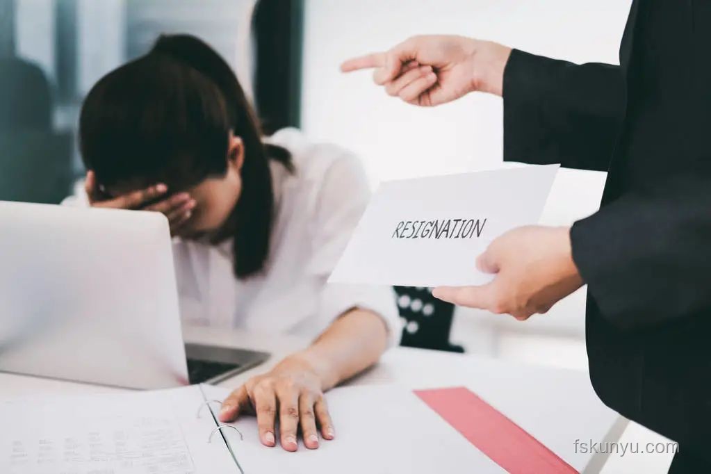 離職抉擇背后的行業(yè)洞察：裁員風(fēng)云下的理智判斷