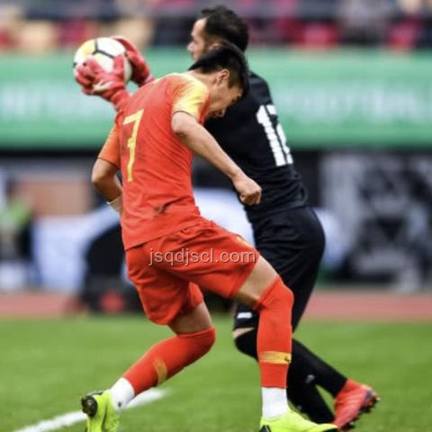 中國足球90后人才斷檔現象及原因分析