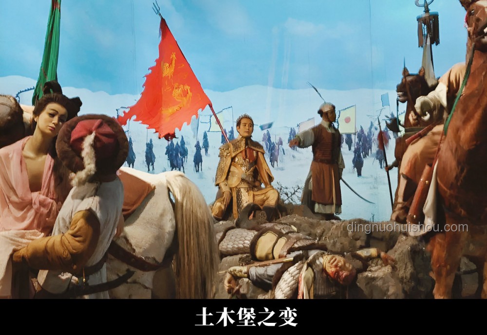 明朝文官帶兵：于謙王守仁之外的王驥為何被遺忘？