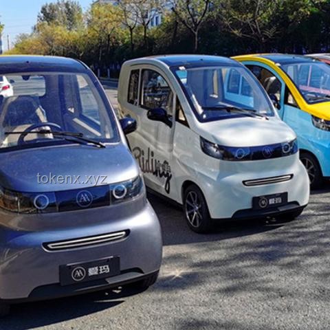 純電車空調續航謎：創新視角解構與未來續航優化