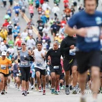 跑步初體驗調(diào)整策略：2公里7分配速累垮？這里有解！