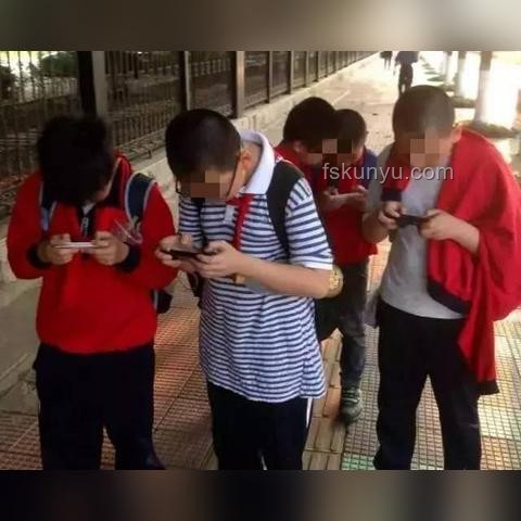 學了這個再找不到家長藏的手機？你就是這個??