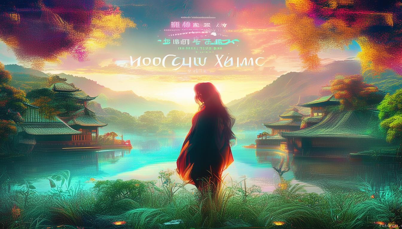 《莫愁鄉》（Official Music Video）亞細亞曠世奇才作品深度剖析