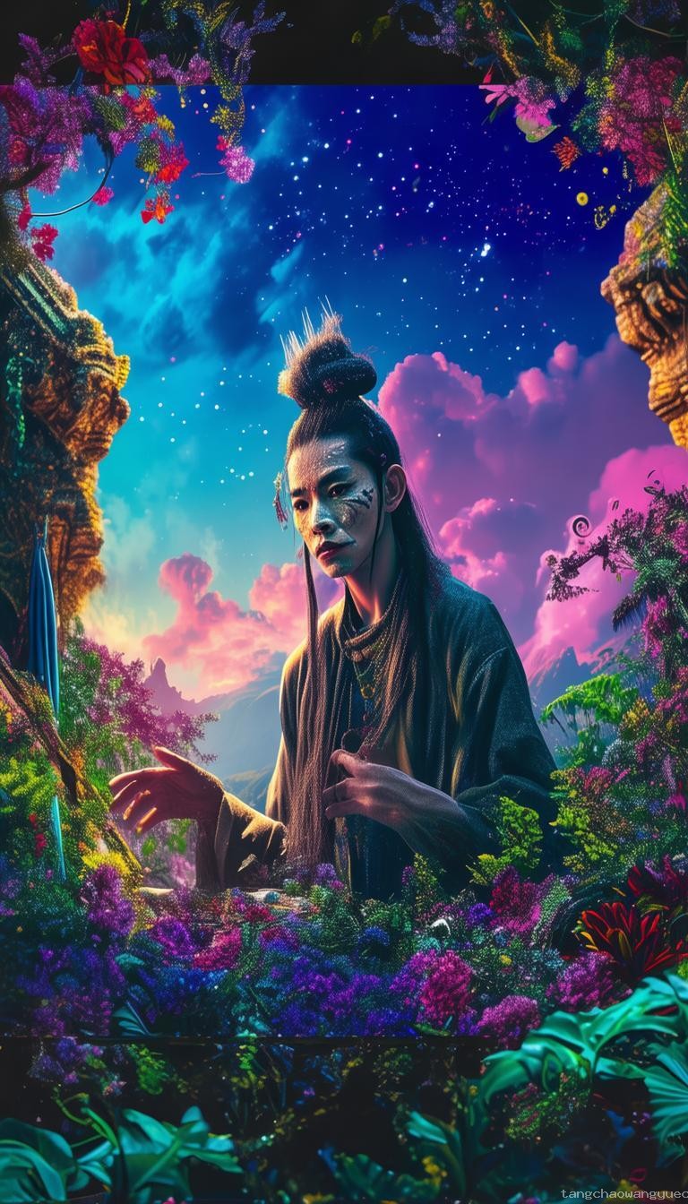 《莫愁鄉》Official Music Video：亞細亞曠世奇才作品深度剖析