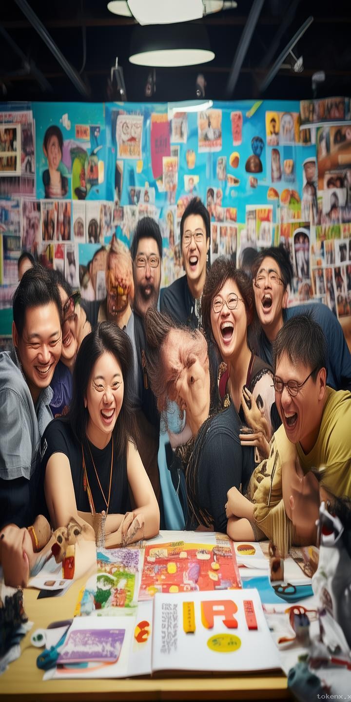 掄語第1集制作心得：輕松搞笑背后的制作秘籍
