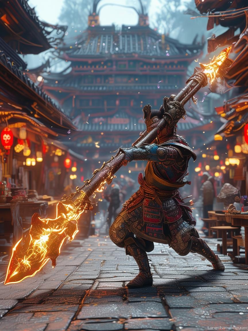 麥朵六合大槍復(fù)刻奇觀，高燃再現(xiàn)國漫經(jīng)典