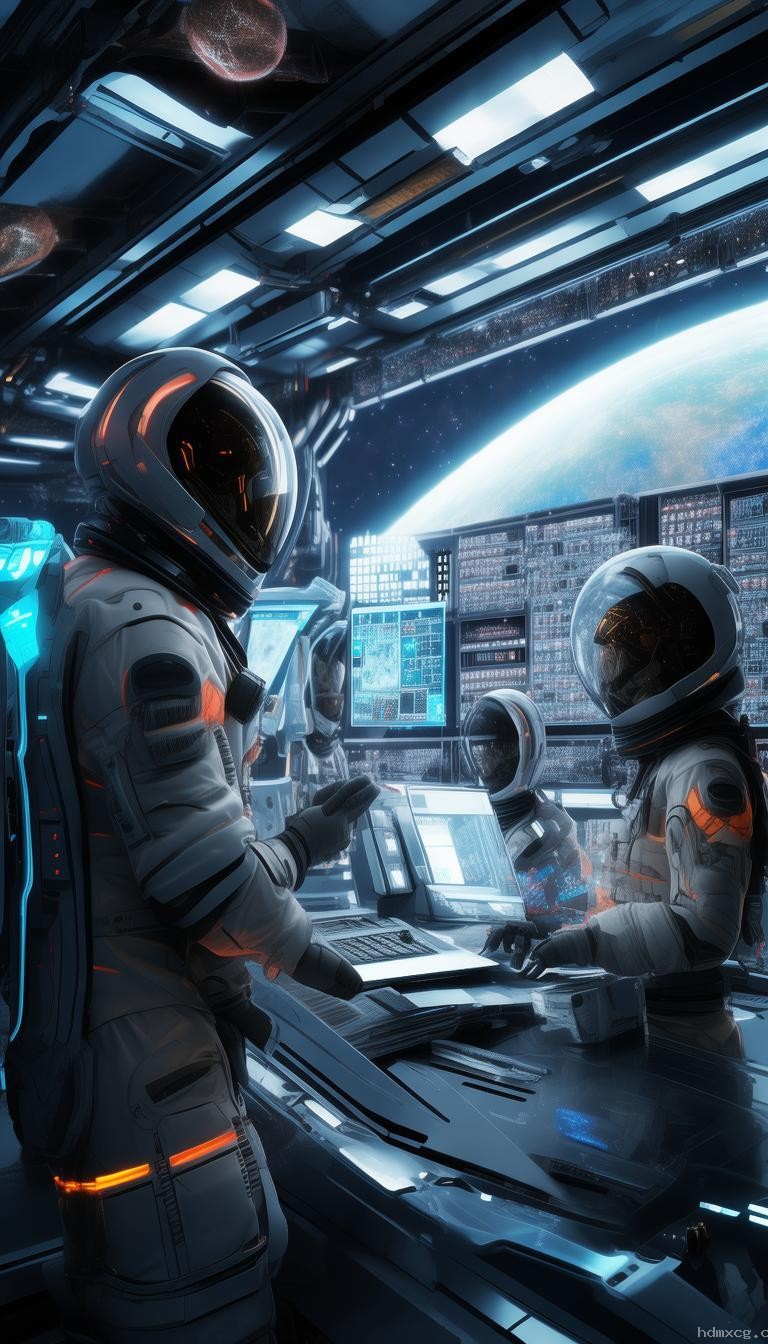 如何處理我們去外星球拍的照片：存儲、分享與保護策略