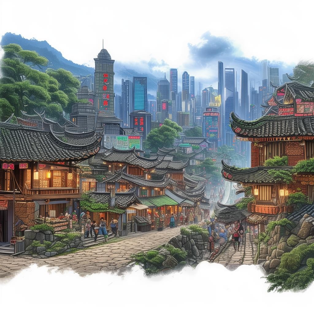 《莫愁鄉》文化現象：從比奇堡到主流文化的跨界趨勢預測