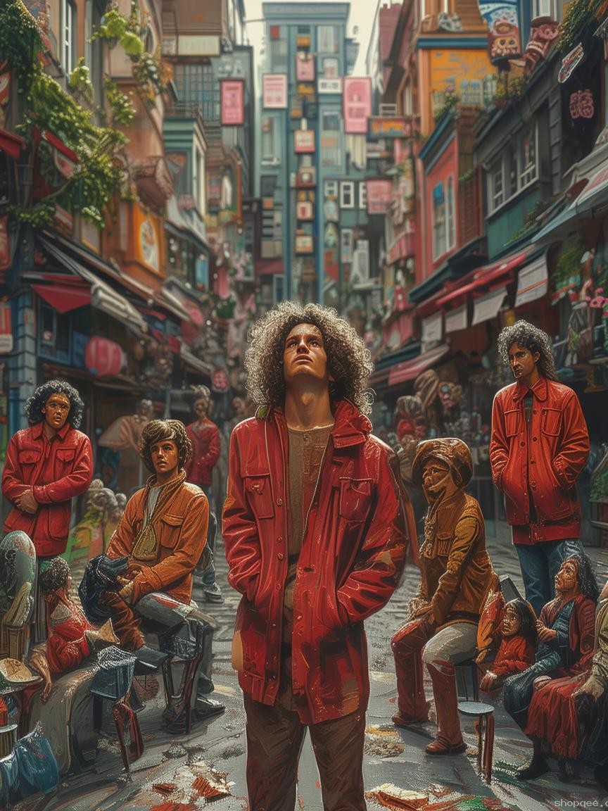 蠢人底層邏輯探究：哲學視角下的案例分析