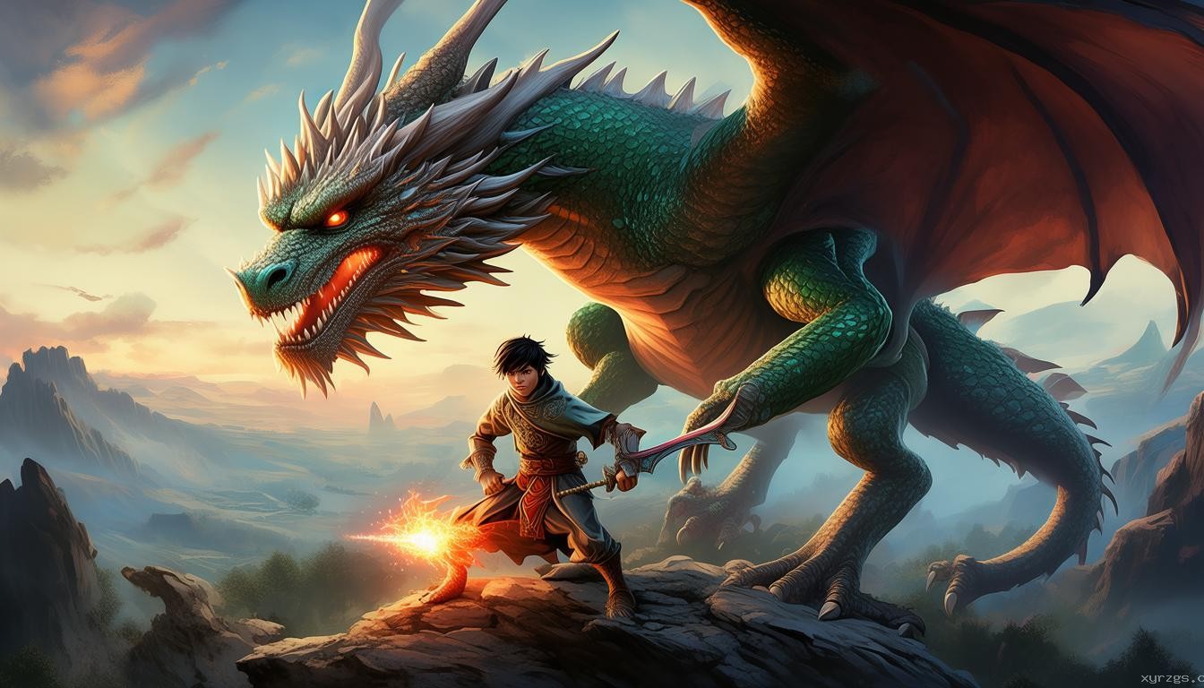 【新·馴龍高手】小明劍魔三戰(zhàn)大母龍：實(shí)力與策略的深度剖析