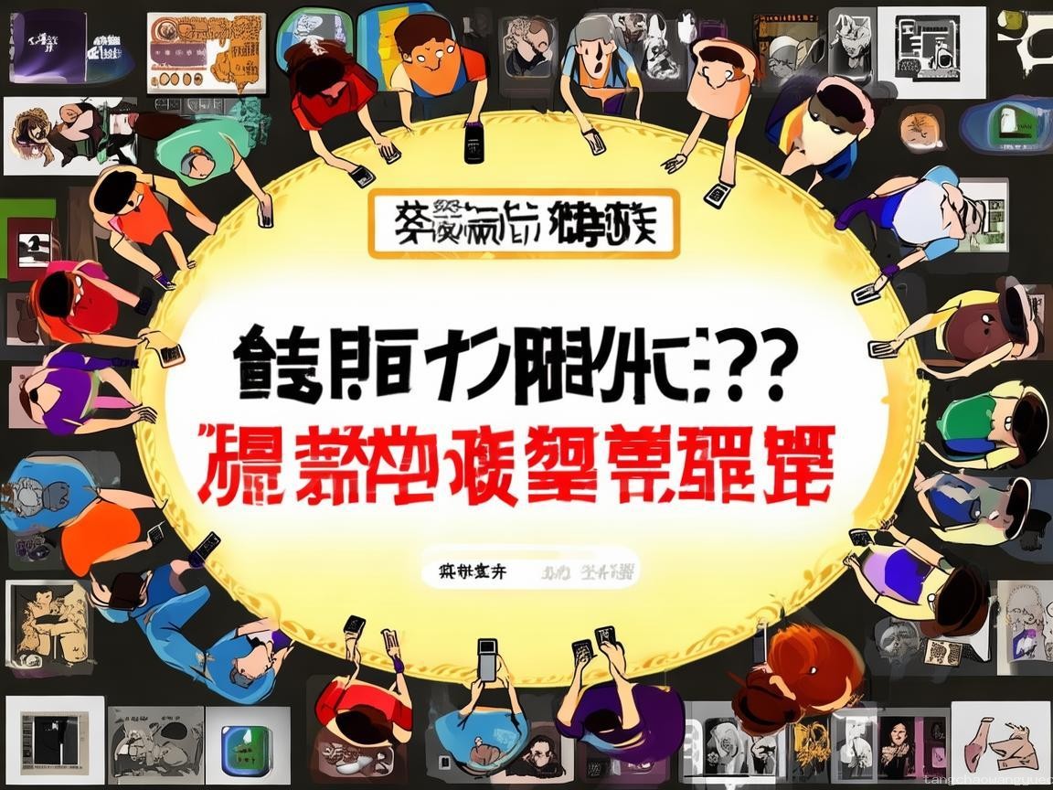 “媽媽崗”爭議：善意之舉為何遭全網討伐？