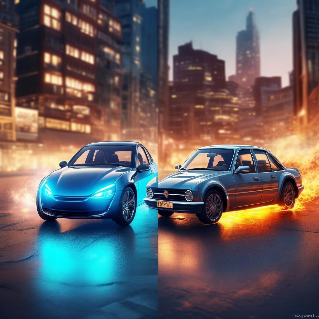電動(dòng)汽車 vs 燃油汽車：性能、環(huán)保與經(jīng)濟(jì)性分析