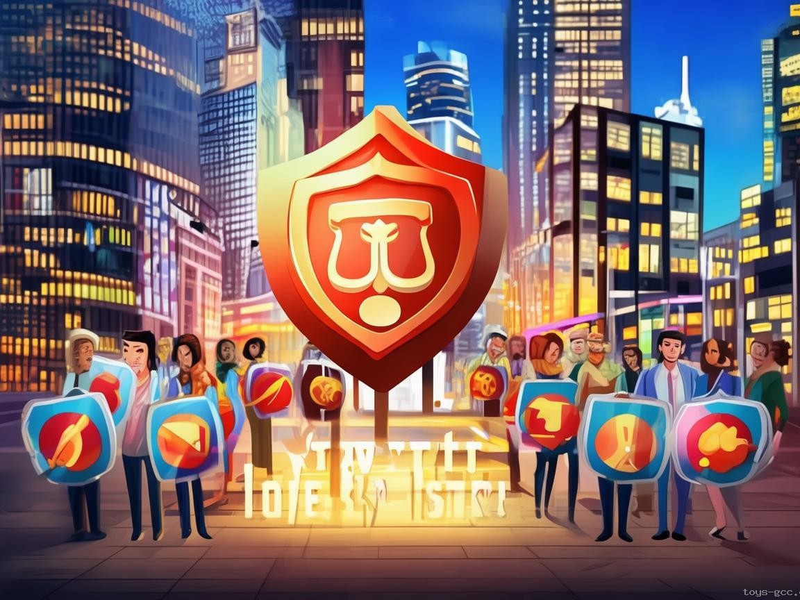 誰(shuí)最不想讓泡泡瑪特下跌？投資者保護(hù)策略指南