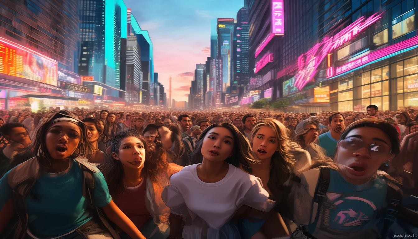 撈女游戲好評如潮：情感反詐新體驗