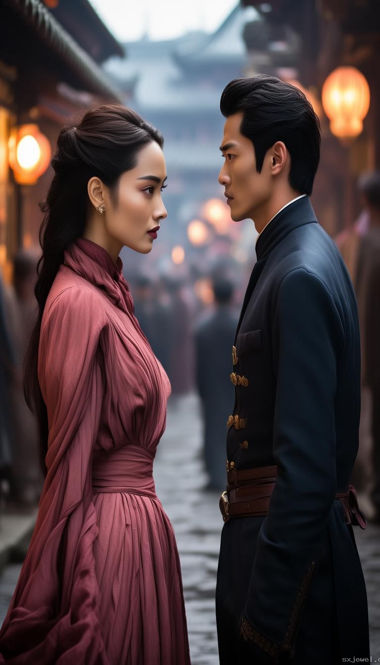 迪麗熱巴金世佳主演《利劍玫瑰》：聚焦打拐行動的現實主義力作