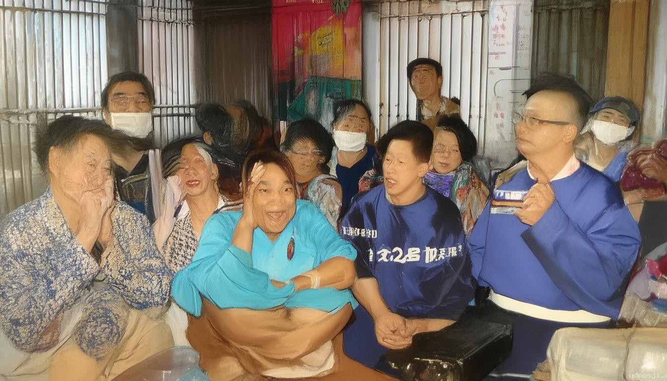 臺灣網紅館長游覽大陸：隨行記者發聲揭示兩岸交流新趨勢
