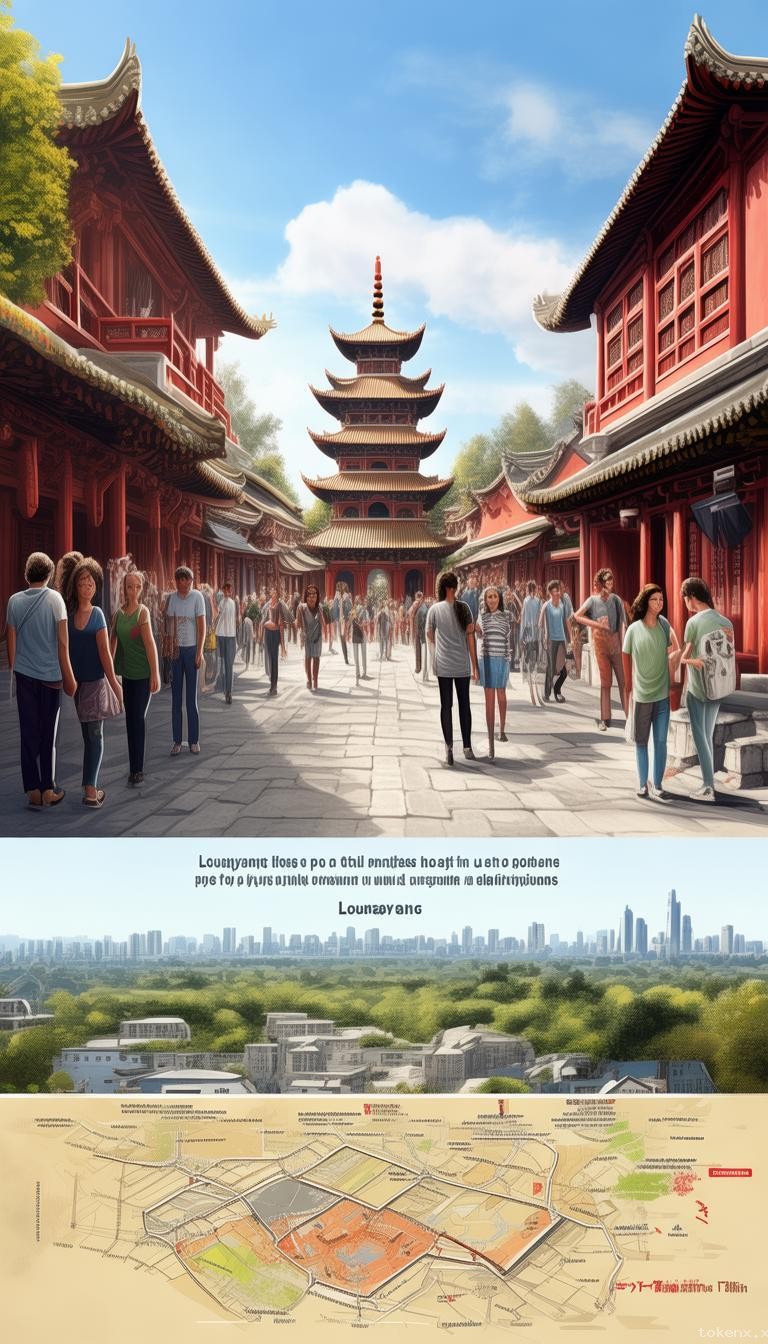 來洛陽(yáng)，一腳踏入十三朝古都實(shí)用游玩指南