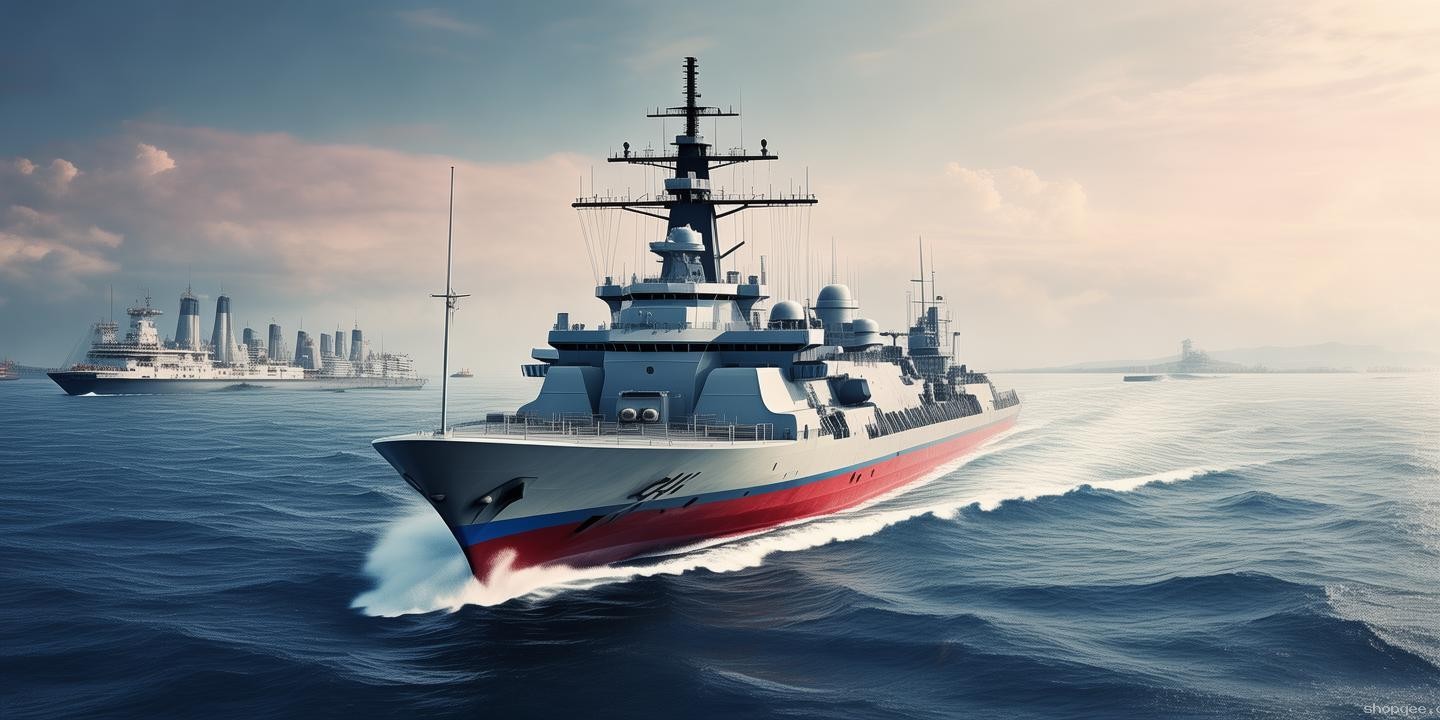 英艦過(guò)航引熱議，創(chuàng)新思維看臺(tái)海安全