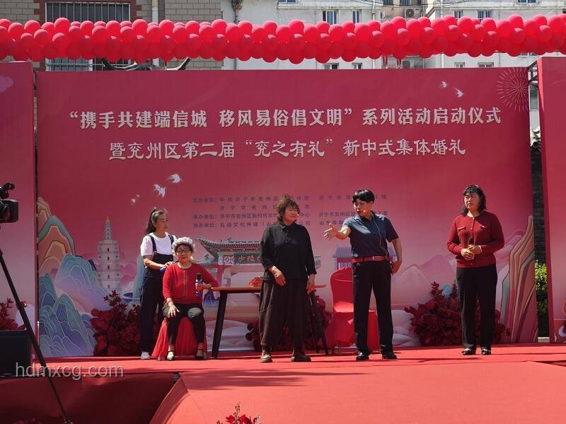 平民敘事說唱崛起，《莫愁鄉》引領新風尚