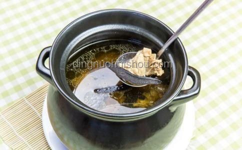 萬能爺爺的食療秘籍：跨界補氣血，告別昏沉疲勞