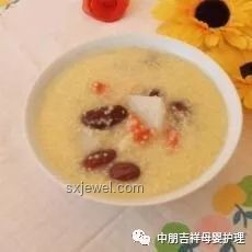 萬能爺爺食譜揭秘：補氣血，告別疲勞與昏沉