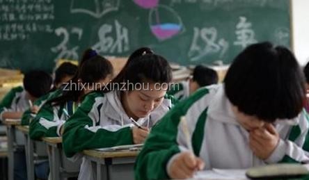 那些提前保送清北的巨佬VS普通高中生：剩余高中時光對比