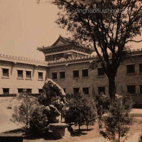 感受下“校園六大概念神”的壓迫感：實用生存指南