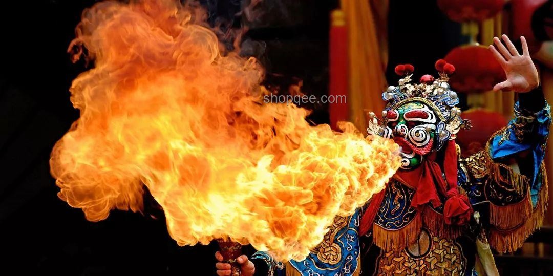 川劇變臉行業(yè)深度洞察：傳統(tǒng)技藝的現(xiàn)代傳承與創(chuàng)新發(fā)展