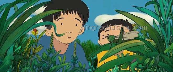 ??自制動畫挑戰記《絲柯克》：仰視的代價與收獲！