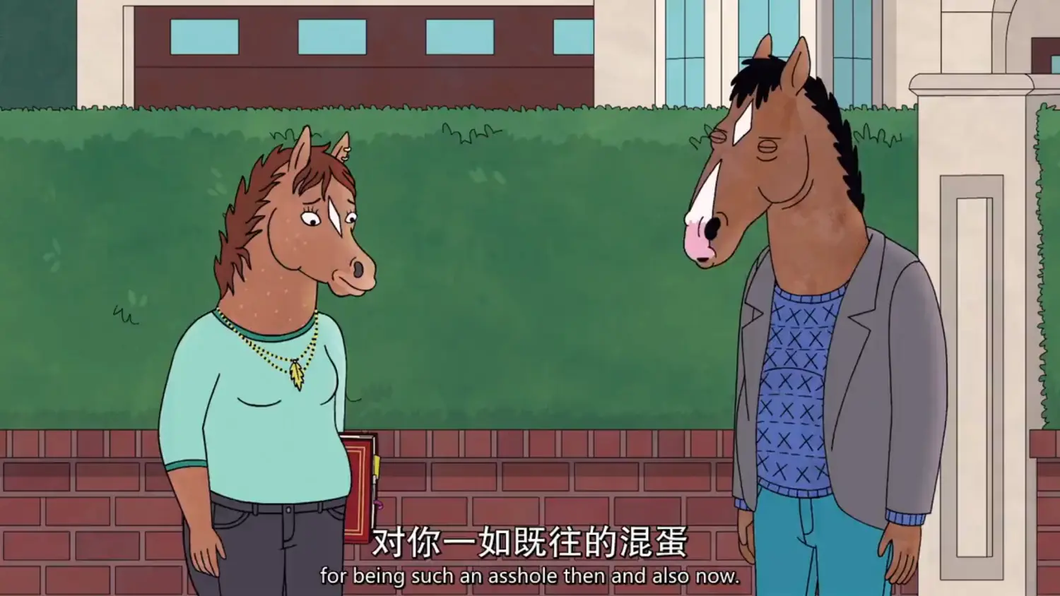 ??自制動畫挑戰記《絲柯克》：仰視的代價與收獲！