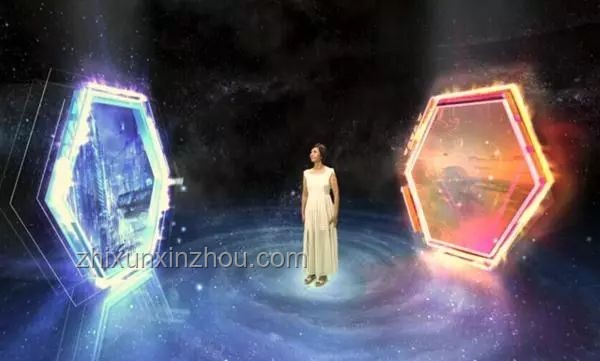 帶小馬哥回趟國：時空穿梭的創新之旅，跨界融合，未來視角