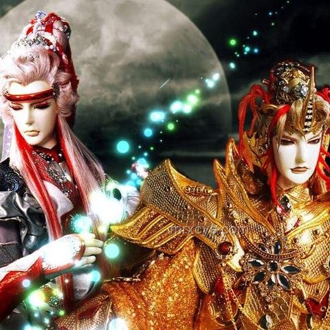 我的兩個徒弟：正道仙子與滅世妖女的命運交織與影響分析