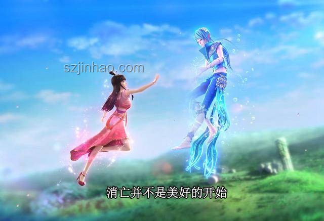 徒弟培養指南：正道仙子與滅世妖女的差異化教導策略
