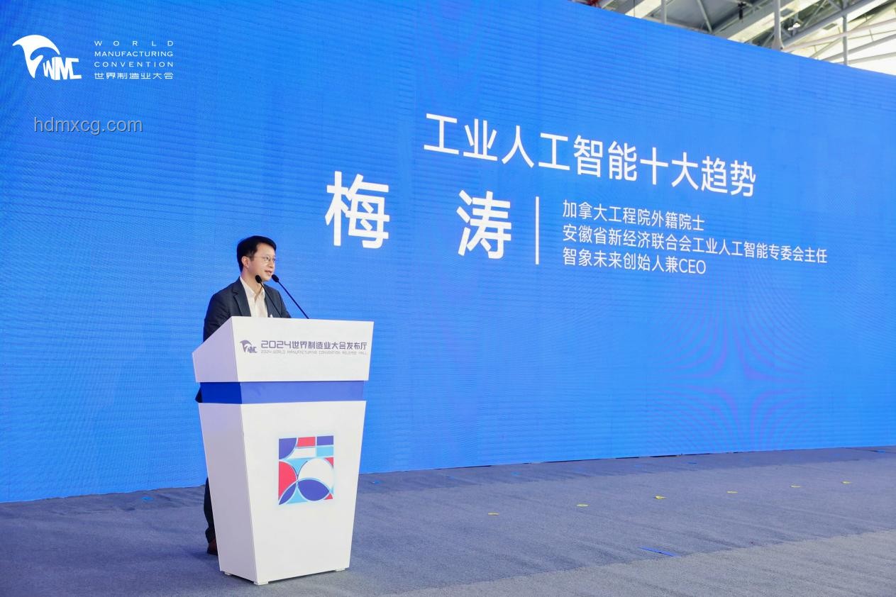 2024年AI驅(qū)動(dòng)醫(yī)療技術(shù)革新趨勢(shì)預(yù)測(cè)：智能診斷與個(gè)性化治療