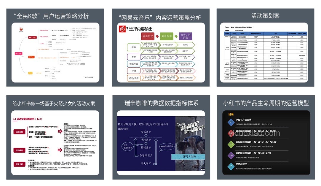 為什么小紅書成了新百度，而知乎沒有？解析與內容策略