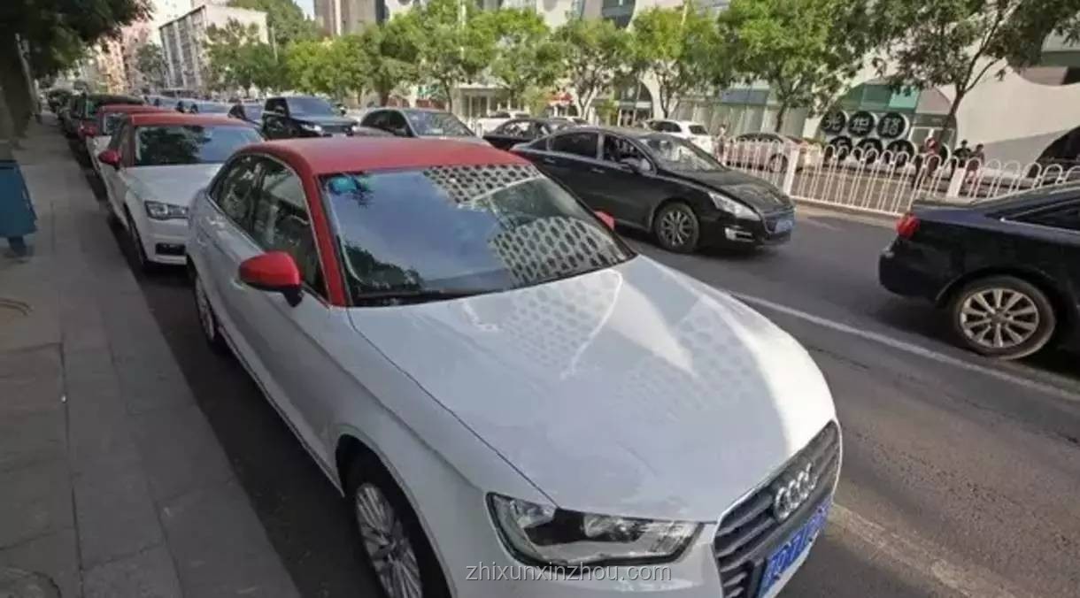 零公里二手車選購指南：新車價享二手車實惠