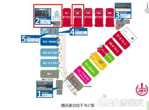 現在就出發3原班人馬引領泛娛樂行業新風向，探索內容創新與商業化升級