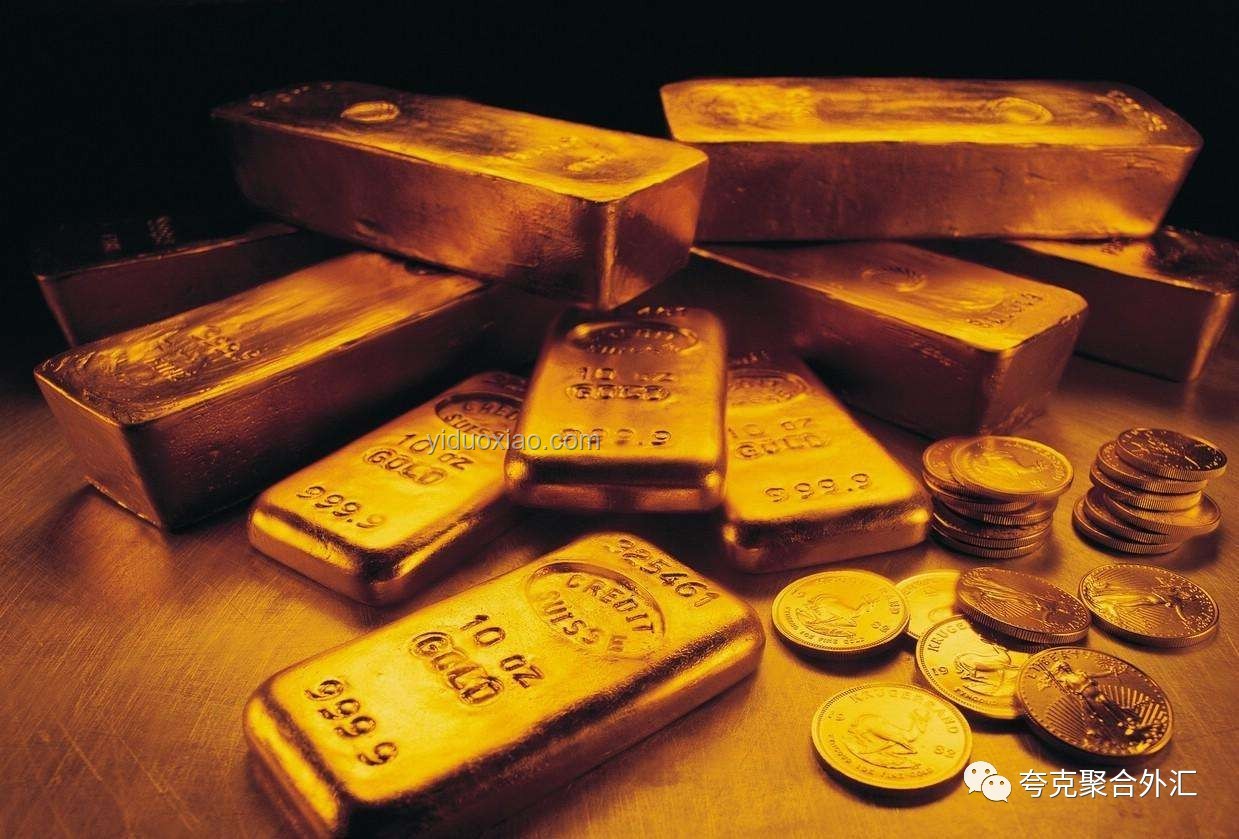 黃金給所有人都上了一課：避險資產(chǎn)的價值重塑