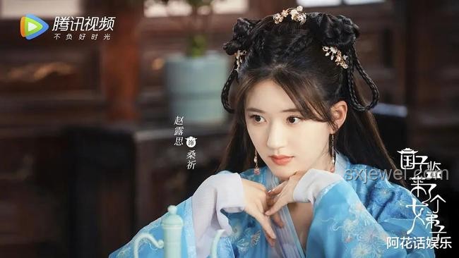 虞書欣王安宇領銜主演《一念江南》：古裝心理治愈劇的新探索