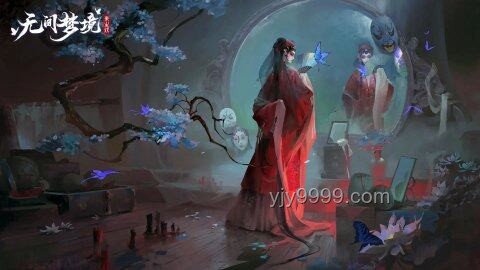 紙嫁衣8定檔：我的驚悚游戲之旅新期待??, 紙嫁衣系列, 劇情沉浸, 解謎挑戰, 恐怖元素