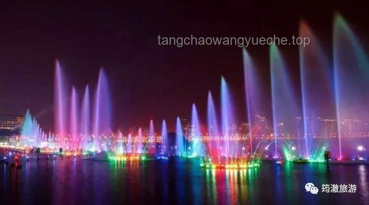 暴雨后的創意重生：恩施噴泉設施打撈與社區創新