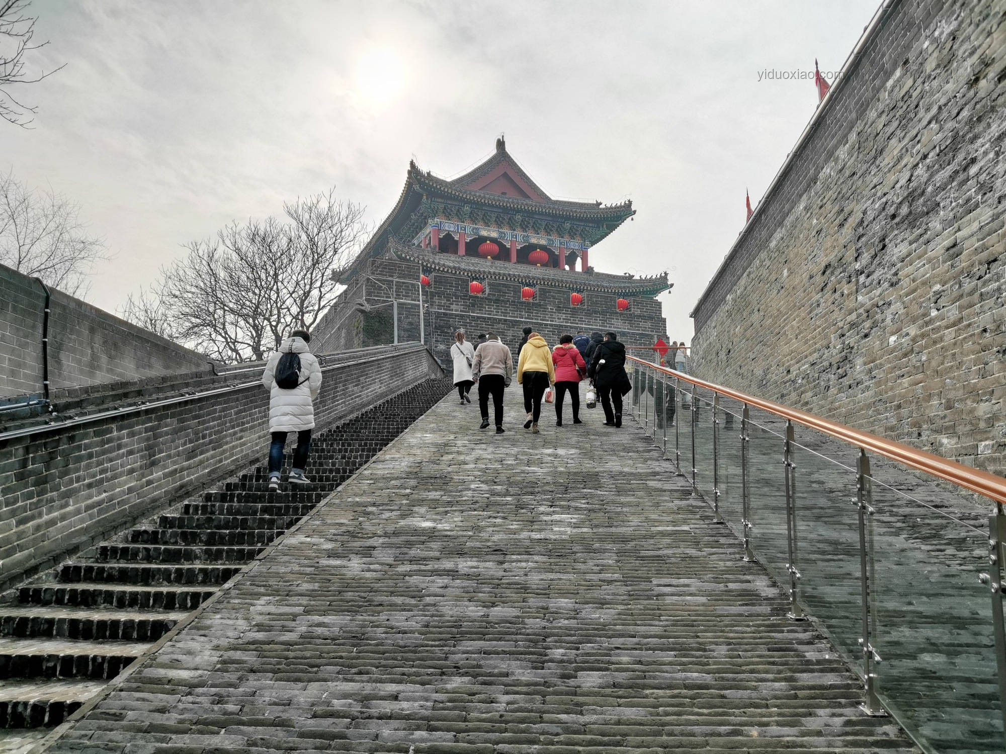 來洛陽，一腳踏入十三朝古都的實用游玩指南
