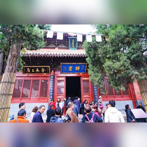 來洛陽，一腳踏入十三朝的文化復(fù)興與科技創(chuàng)新之旅