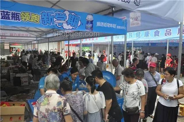 懷集趙一鳴零食店：從日常購物到洪水事件的回顧