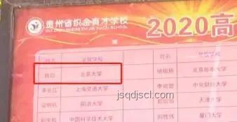 北大退學復讀清華現象透視：教育選擇與個性追求