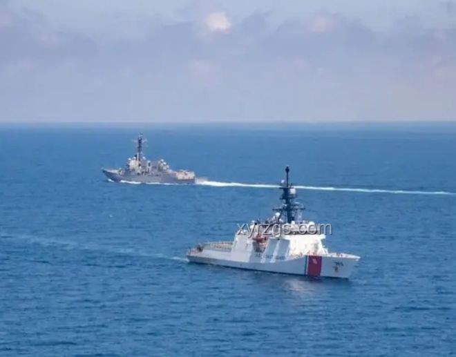 東部戰區如何回應英艦過航臺灣海峽