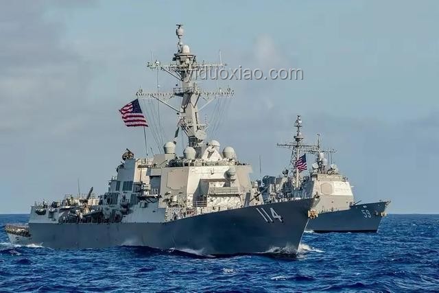 東部戰區如何有效回應英艦過航臺灣海峽