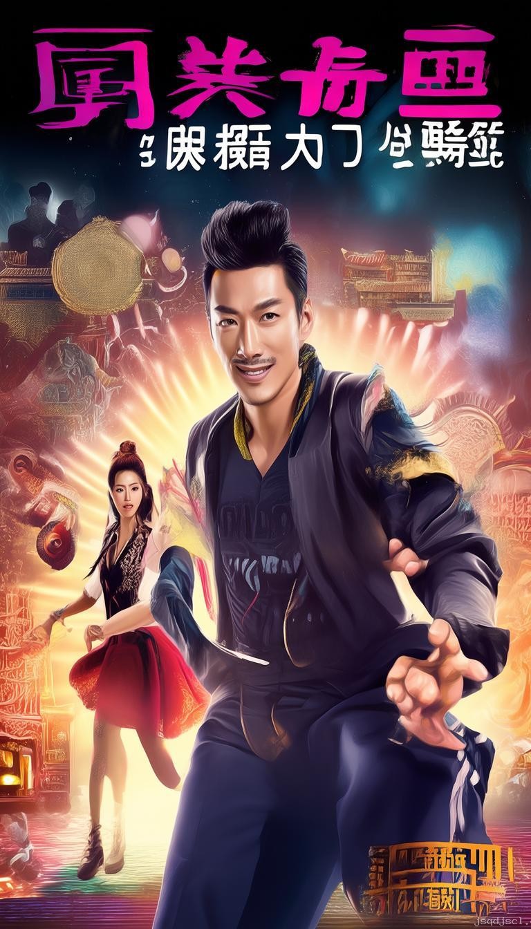 起猛了看到唐國強(qiáng)跳女團(tuán)舞：娛樂跨界與文化現(xiàn)象深度剖析