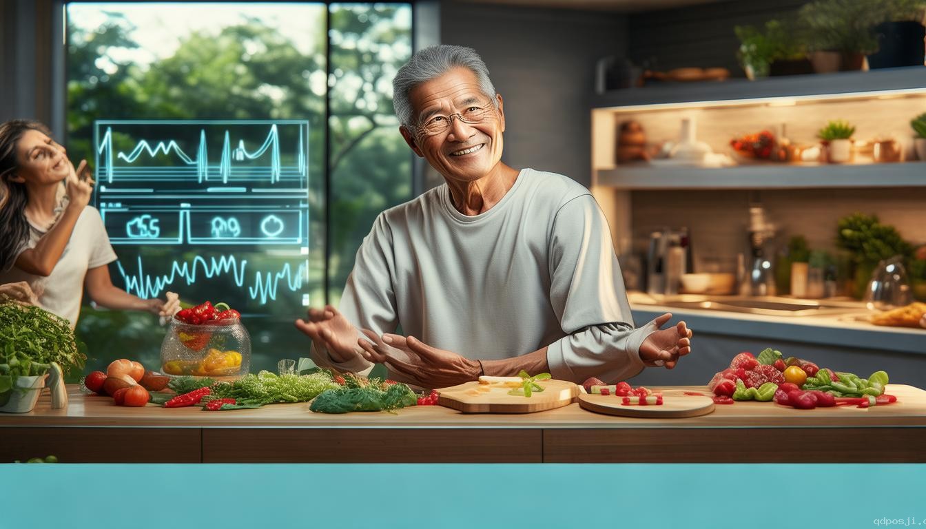 未來健康守護(hù)：預(yù)防心梗腦梗的六大關(guān)鍵行動